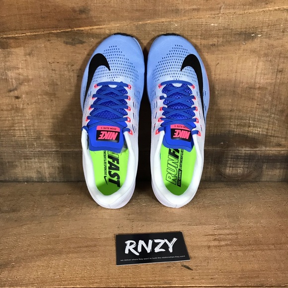NEW Nike Air Zoom Elite 9 - Picture 5 of 8